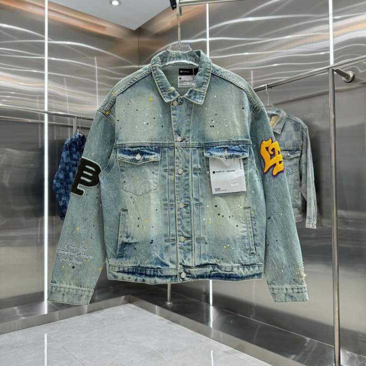 Picture of Purple Jackets _SKUPurpleS-XLhgntx0130196